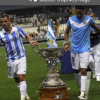 What happened to the Trophies 