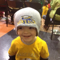  All star teams at age 5....YES