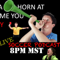 If you blow a horn at youth soccer games | YOU ARE MY ENEMY | E710