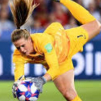 Episode 265 - USA v England post game report according to me