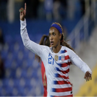 EP 117 Jessica does it’s again. “Goal scorers always find a way”