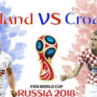  England vs Croatia....ughhh!!!!!!!!!!