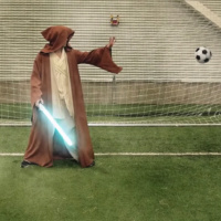 EP 360 The Jedi is under attack