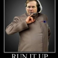 Run up the score part 2