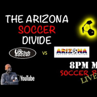 The Arizona Soccer Divide | US Club vs ASA
