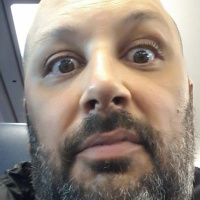 PC update with Jon The Bear Gargiulo 