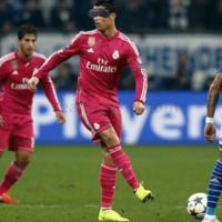 The no look pass....DONT DO IT!