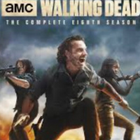 EP 337 The Walking Dead