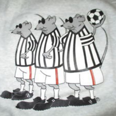 Coach Cameron Soccer