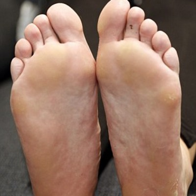 Coach Cameron Soccer