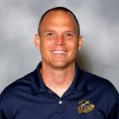 Coach Cameron Soccer