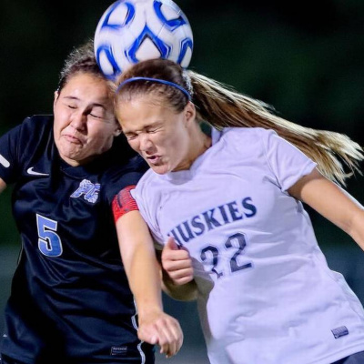 Coach Cameron Soccer