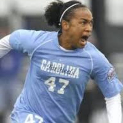 Coach Cameron Soccer