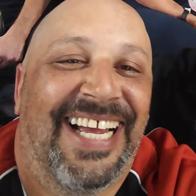 Coach Cameron Soccer