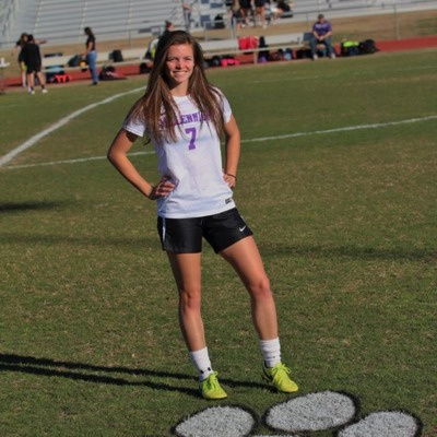 Coach Cameron Soccer