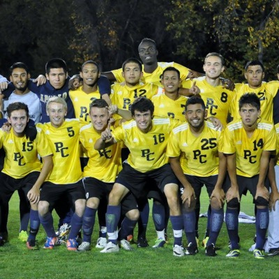 Coach Cameron Soccer