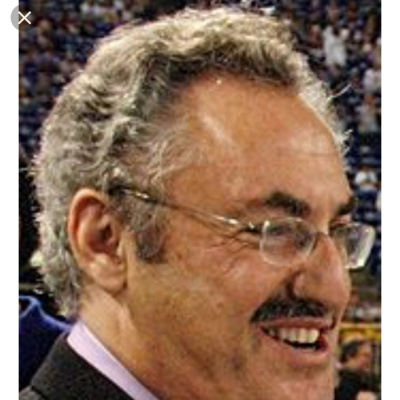 Coach Cameron Soccer