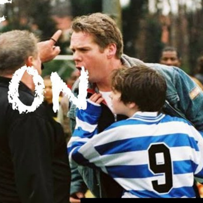 Coach Cameron Soccer