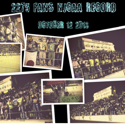 Coach Cameron Soccer