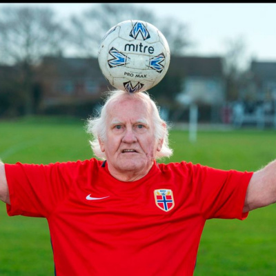 Coach Cameron Soccer