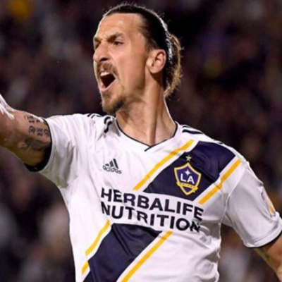 Coach Cameron Soccer