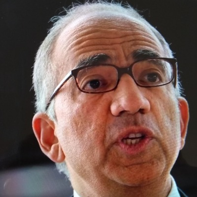 Coach Cameron Soccer