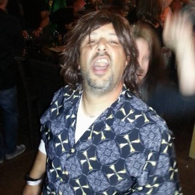 Coach Cameron Soccer