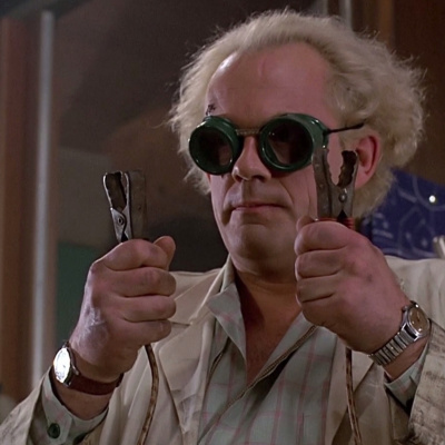 Coach Cameron Soccer