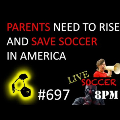 Coach Cameron Soccer