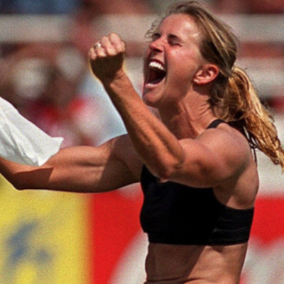 Coach Cameron Soccer