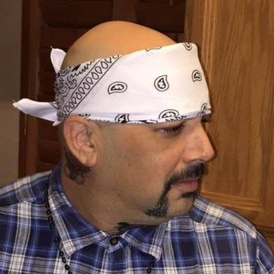 Coach Cameron Soccer