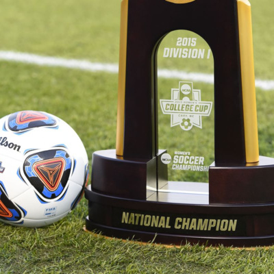 Coach Cameron Soccer