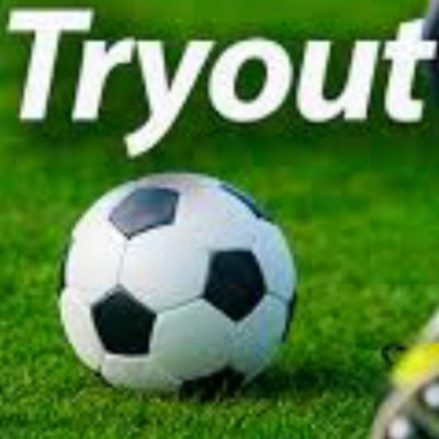 Coach Cameron Soccer