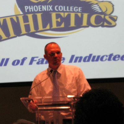 Coach Cameron Soccer