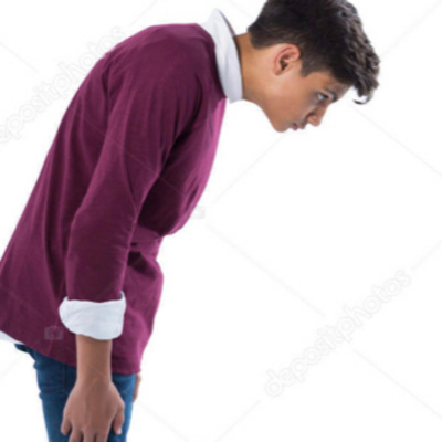 Coach Cameron Soccer