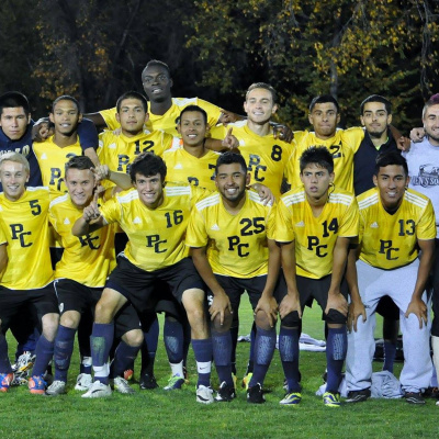 Coach Cameron Soccer