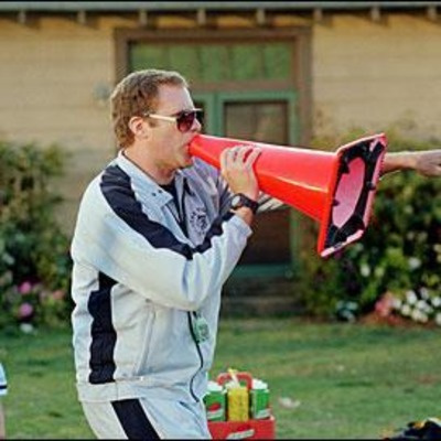 Coach Cameron Soccer