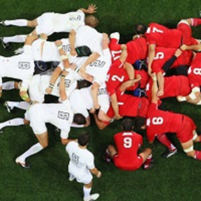 Coach Cameron Soccer