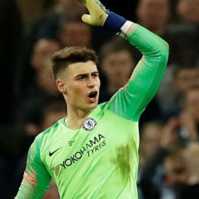 Coach Cameron Soccer