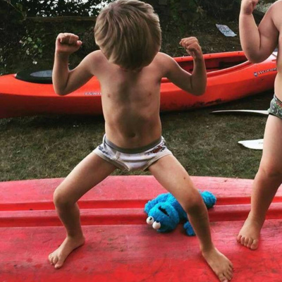 Coach Cameron Soccer