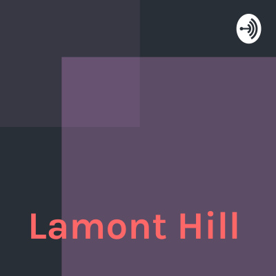 Lamont Hill