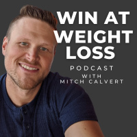 Ep. 130 - How to Be Fit Over 40 It Feels ILLEGAL