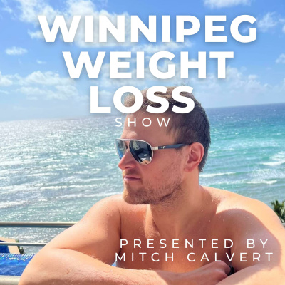 Mansformation With Mitch Calvert Fitness