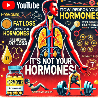 Mansformation With Mitch Calvert Fitness