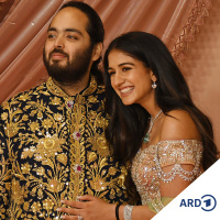 Big Fat Indian Wedding