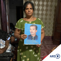 Sri Lankas langer Weg zur Aufarbeitung