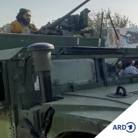 Terror aus Afghanistan