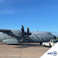 Manöverauftakt mit Macken