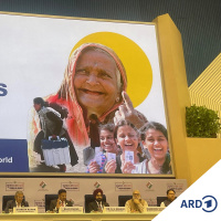 Journalisten im Visier