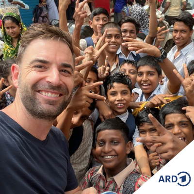 Die Korrespondenten In Neu-delhi